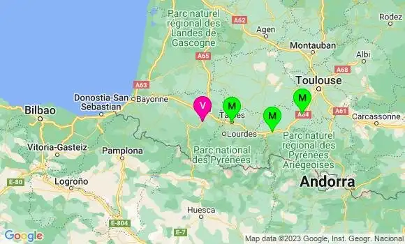 Médecin de Garde Gan
