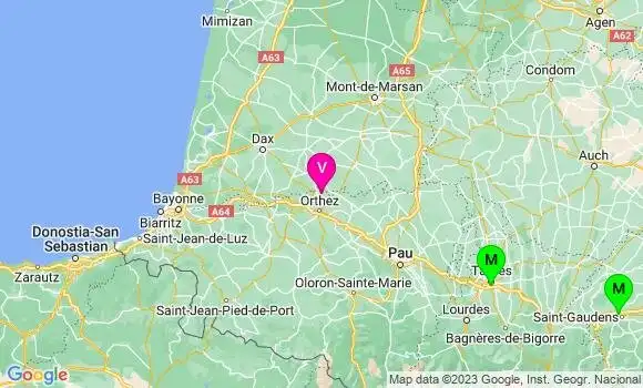 Médecin de Garde Bonnut