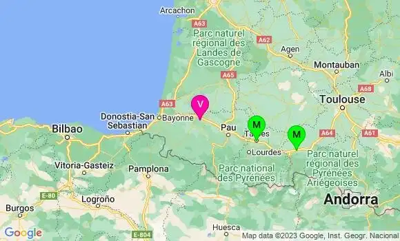 Médecin de Garde Lanneplaà