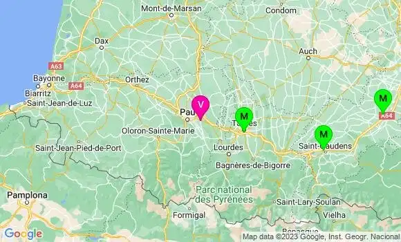 Médecin de Garde Ousse