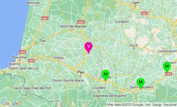 Médecin de Garde Moncla