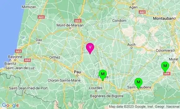 Médecin de Garde Mont Disse