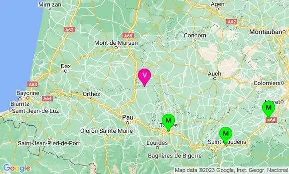 Médecin de Garde Portet