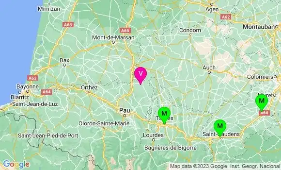 Médecin de Garde Tadousse Ussau