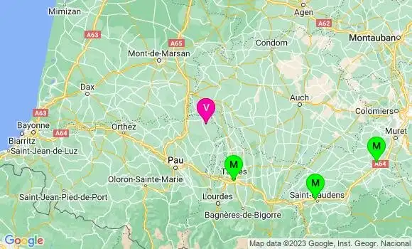 Médecin de Garde Aurions Idernes