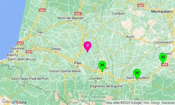 Médecin de Garde Lalongue