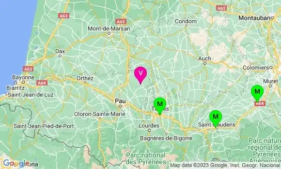 Médecin de Garde Lespielle