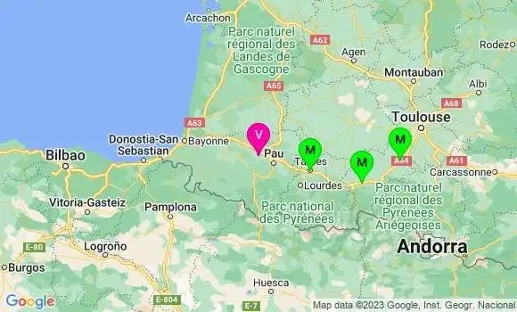 Médecin de Garde Abos