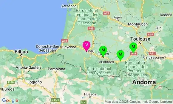 Médecin de Garde Tarsacq