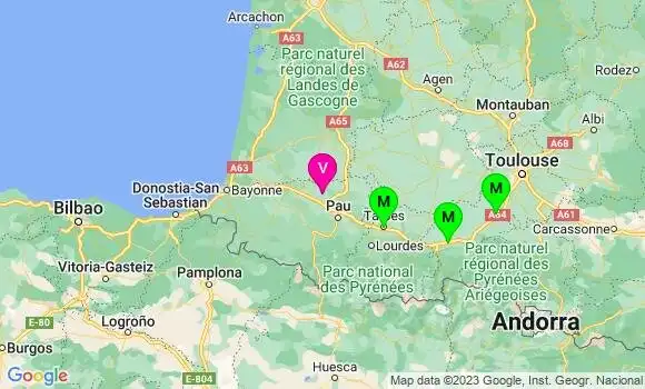Médecin de Garde Arnos