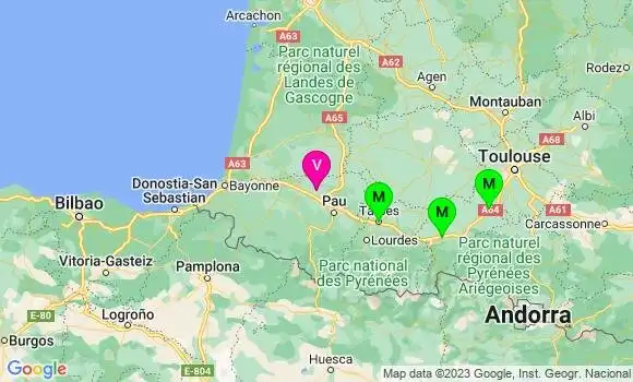 Médecin de Garde Doazon