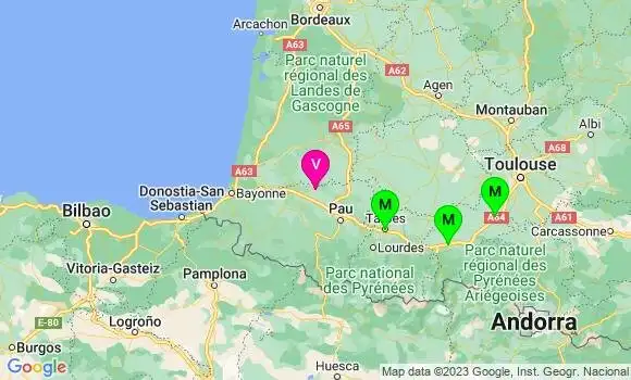 Médecin de Garde Hagetaubin