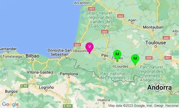 Médecin de Garde Burgaronne