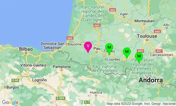 Médecin de Garde Aren
