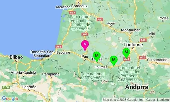 Médecin de Garde Coublucq