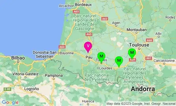 Médecin de Garde Mialos