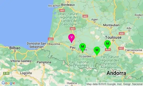 Médecin de Garde Vignes