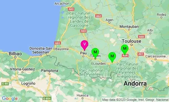 Médecin de Garde Astis
