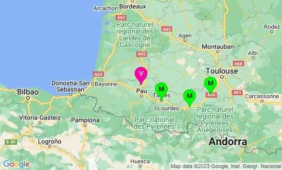 Médecin de Garde Auga