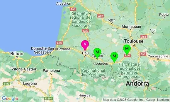 Médecin de Garde Bournos