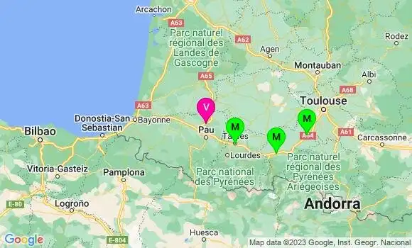 Médecin de Garde Doumy