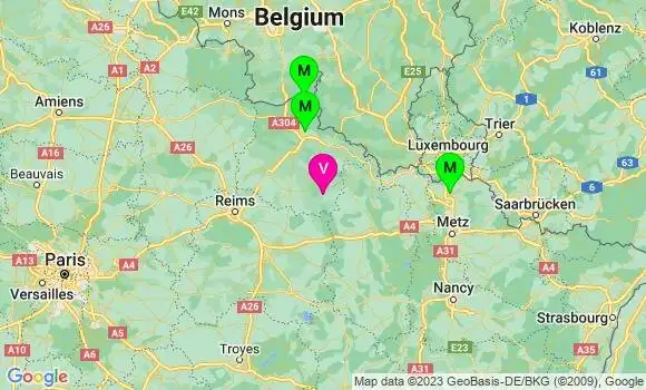 Médecin de Garde Beffu et le Morthomme