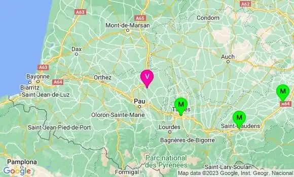 Médecin de Garde Lasclaveries