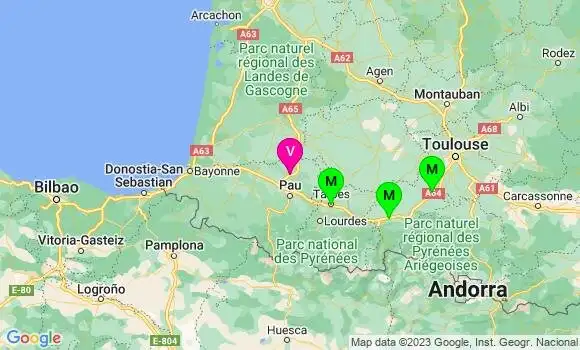 Médecin de Garde Viven