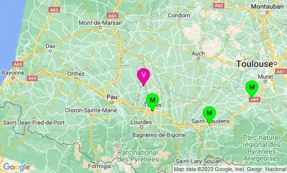 Médecin de Garde Labatut