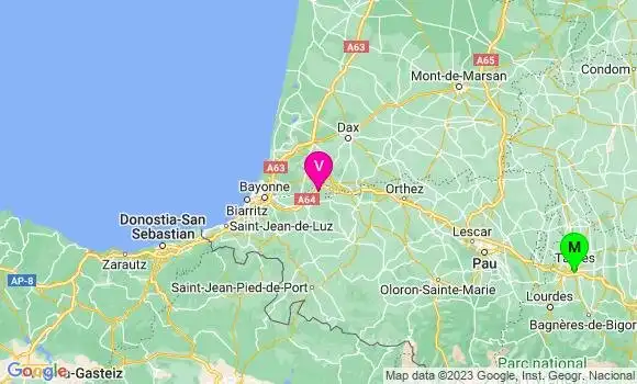 Médecin de Garde Guiche