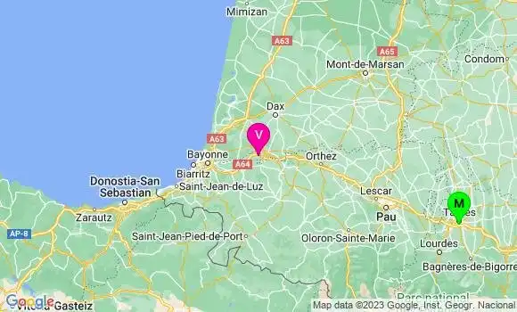 Médecin de Garde Sames