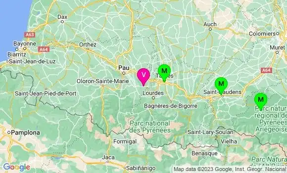 Médecin de Garde Labatmale