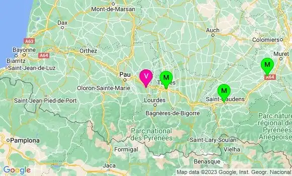 Médecin de Garde Livron