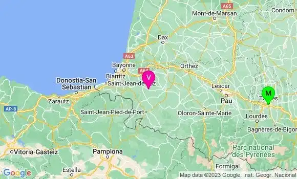 Médecin de Garde Saint Esteben