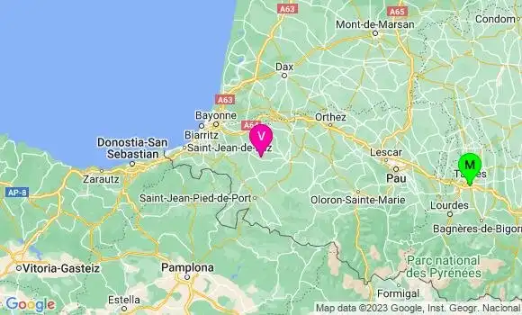 Médecin de Garde Saint Martin d\