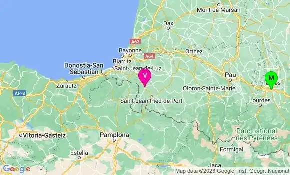Médecin de Garde Saint Martin d\