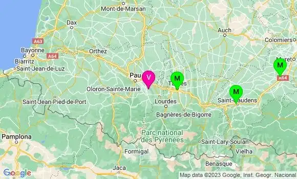 Médecin de Garde Beuste