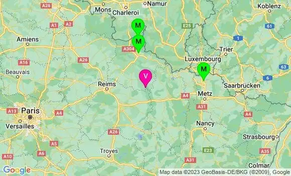 Médecin de Garde Lançon