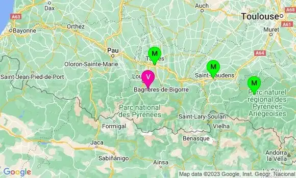 Médecin de Garde Gazost