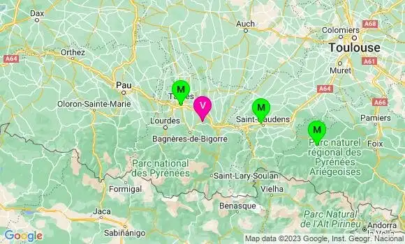 Médecin de Garde Artiguemy