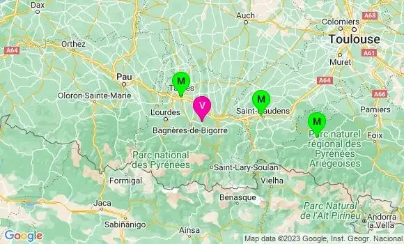 Médecin de Garde Espieilh