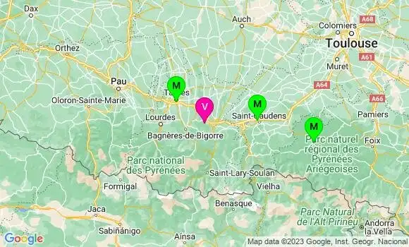 Médecin de Garde Molere