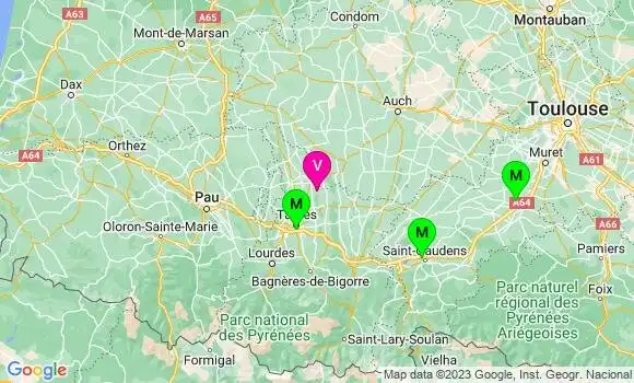 Médecin de Garde Sénac