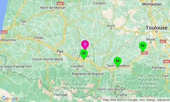 Médecin de Garde Ugnouas