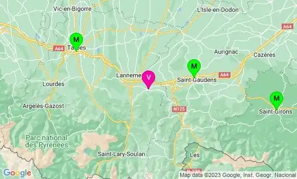Médecin de Garde Anères