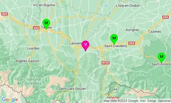 Médecin de Garde Bizous