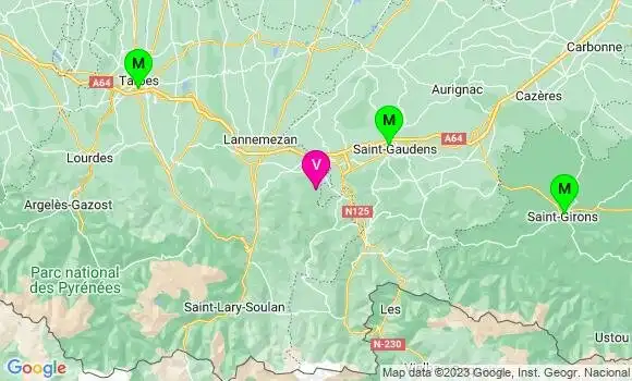 Médecin de Garde Générest