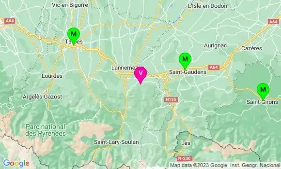 Médecin de Garde Hautaget
