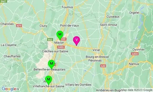 Médecin de Garde Saint Genis sur Menthon