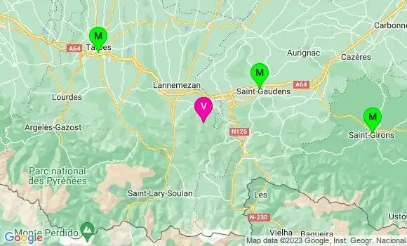 Médecin de Garde Seich
